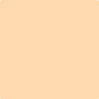 129 Tangerine Mist