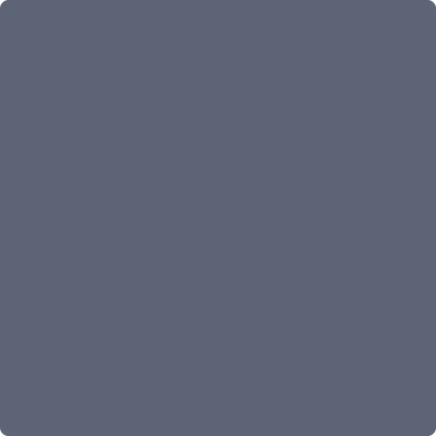 1435 Blue Gaspe