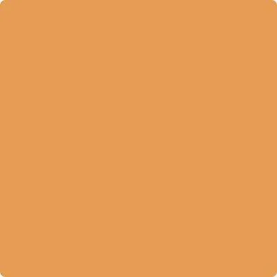 161 Brilliant Amber