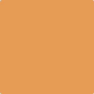 161 Brilliant Amber