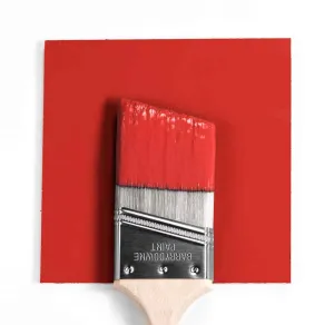 2003-10 Million Dollar Red