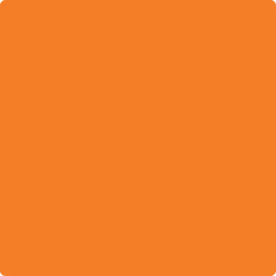 2015-20 Orange Burst