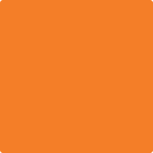 2015-20 Orange Burst
