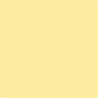 2020-50 Mellow Yellow