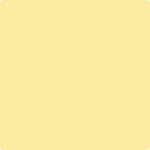 2020-50 Mellow Yellow