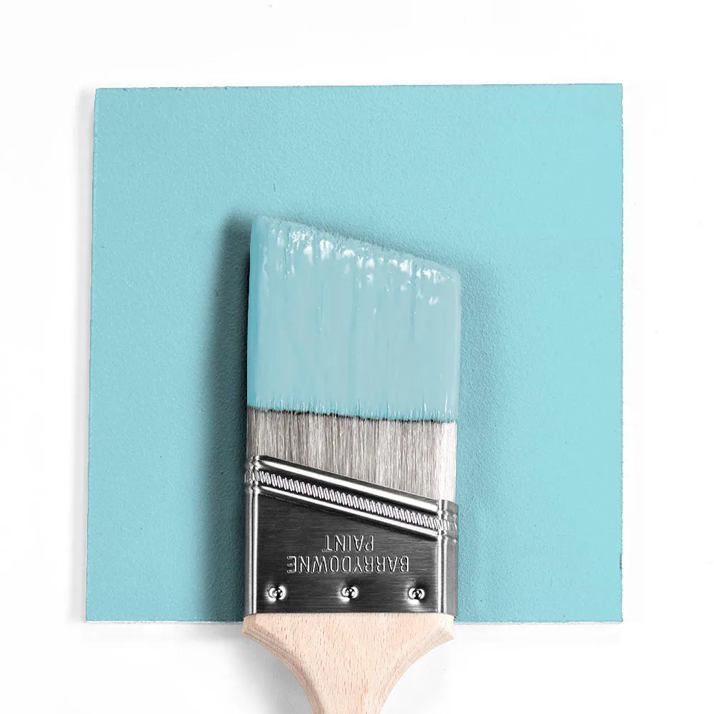 2054-60 Old Pickup Blue