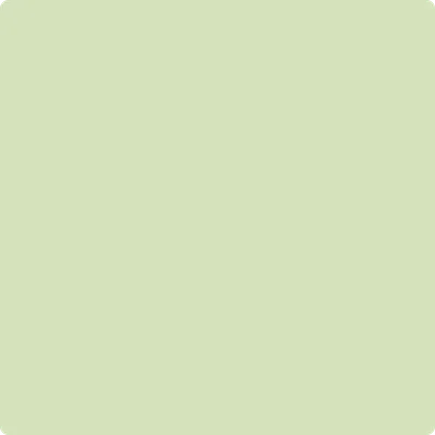 535 Soothing Green