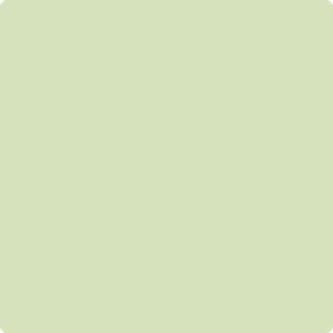 535 Soothing Green