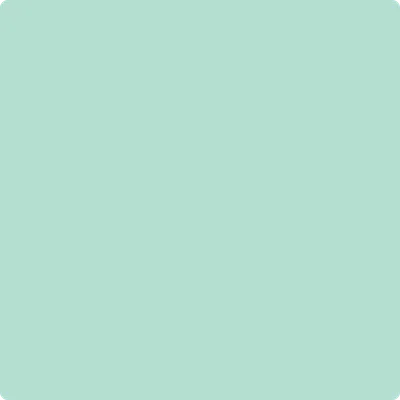 611 Spring Time Green