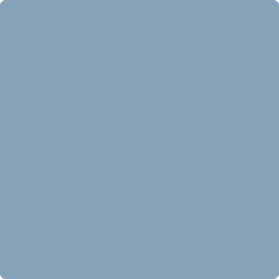 838 Denim Wash