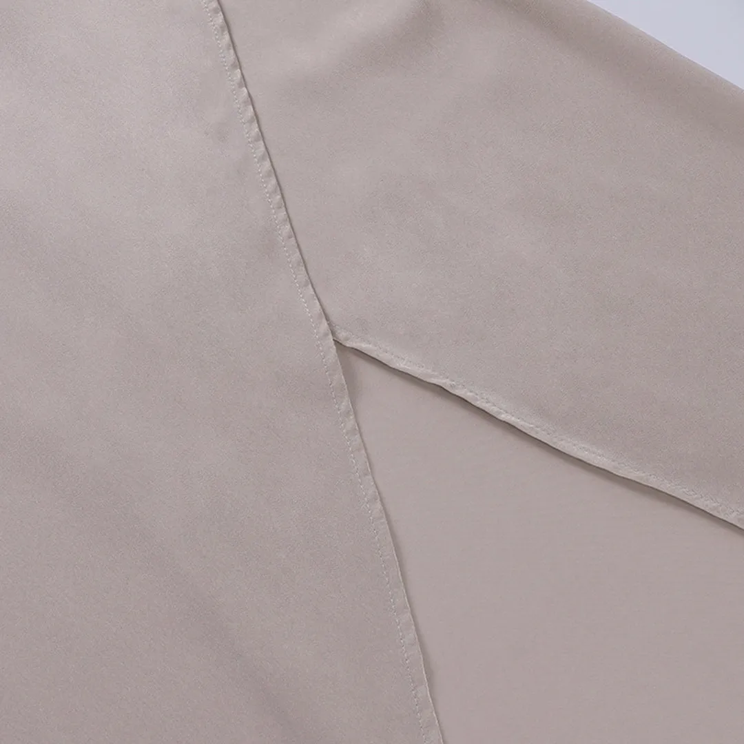 AICELLE - CLASSY MIDI DRESS