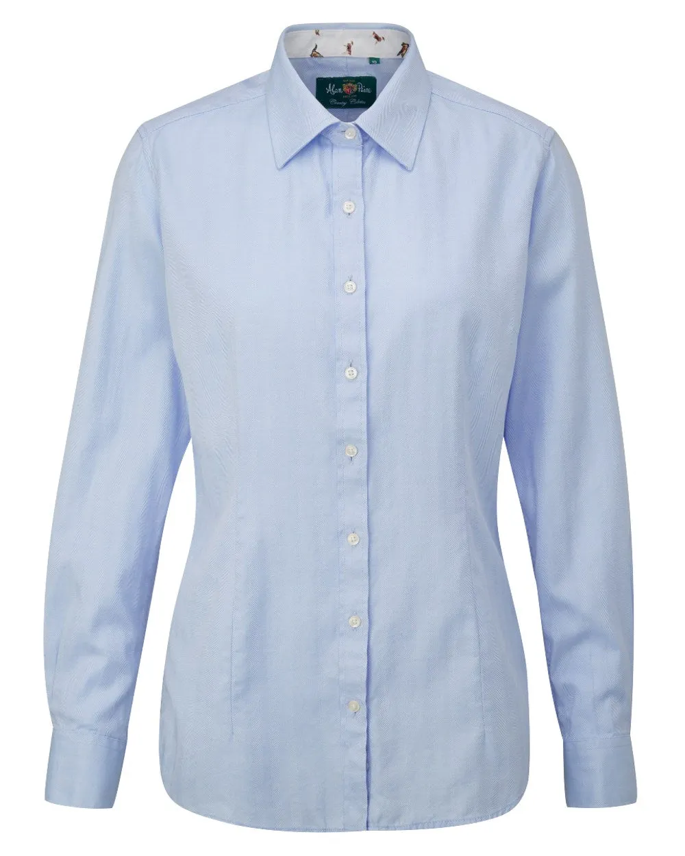 Alan Paine Bromford Ladies Shirt Clearance