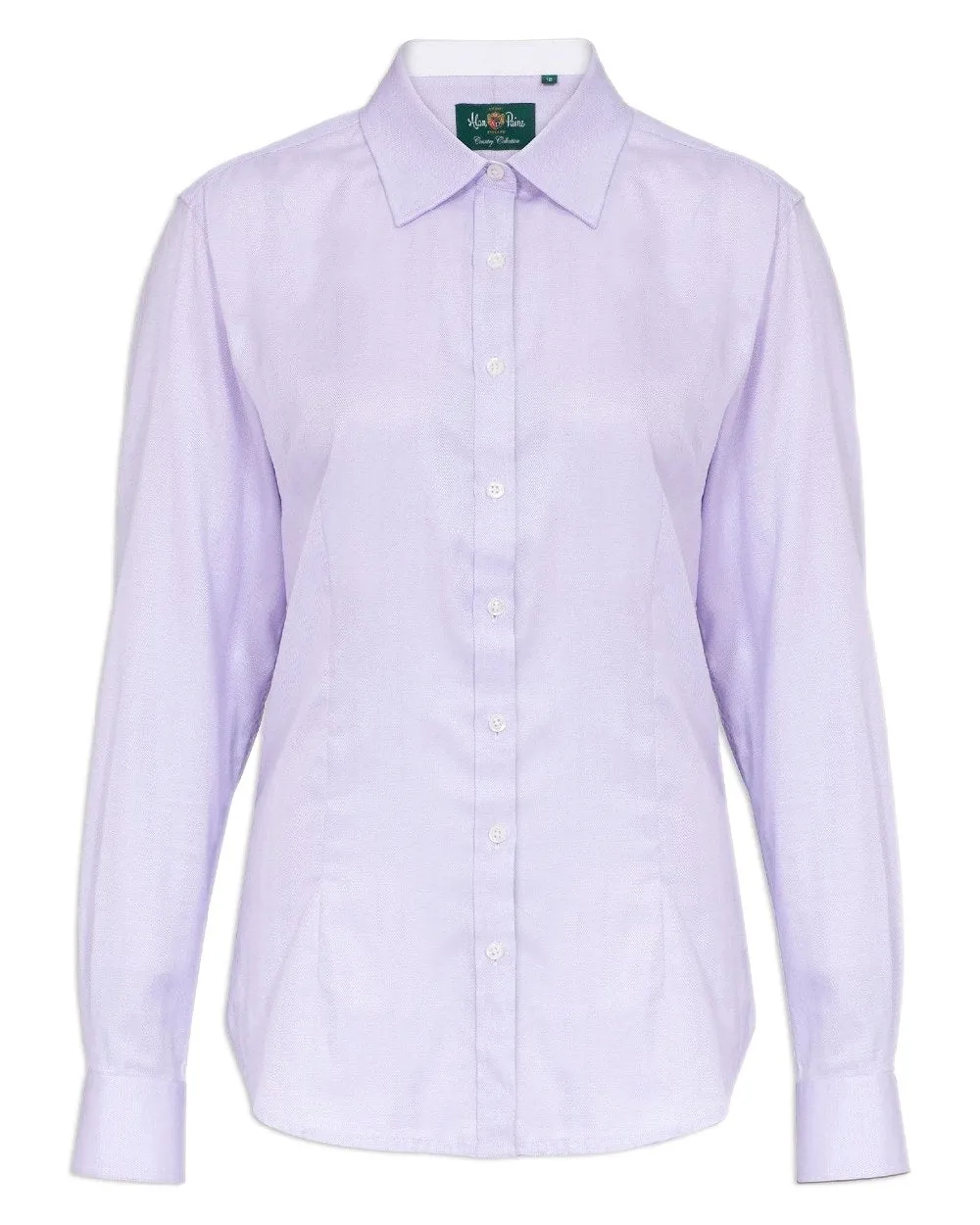 Alan Paine Bromford Ladies Shirt Clearance