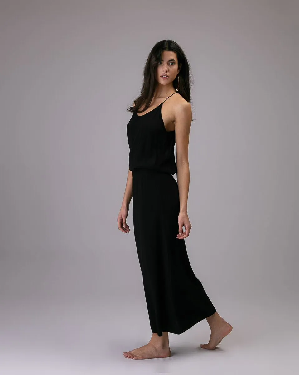 ANNA LONG DRESS