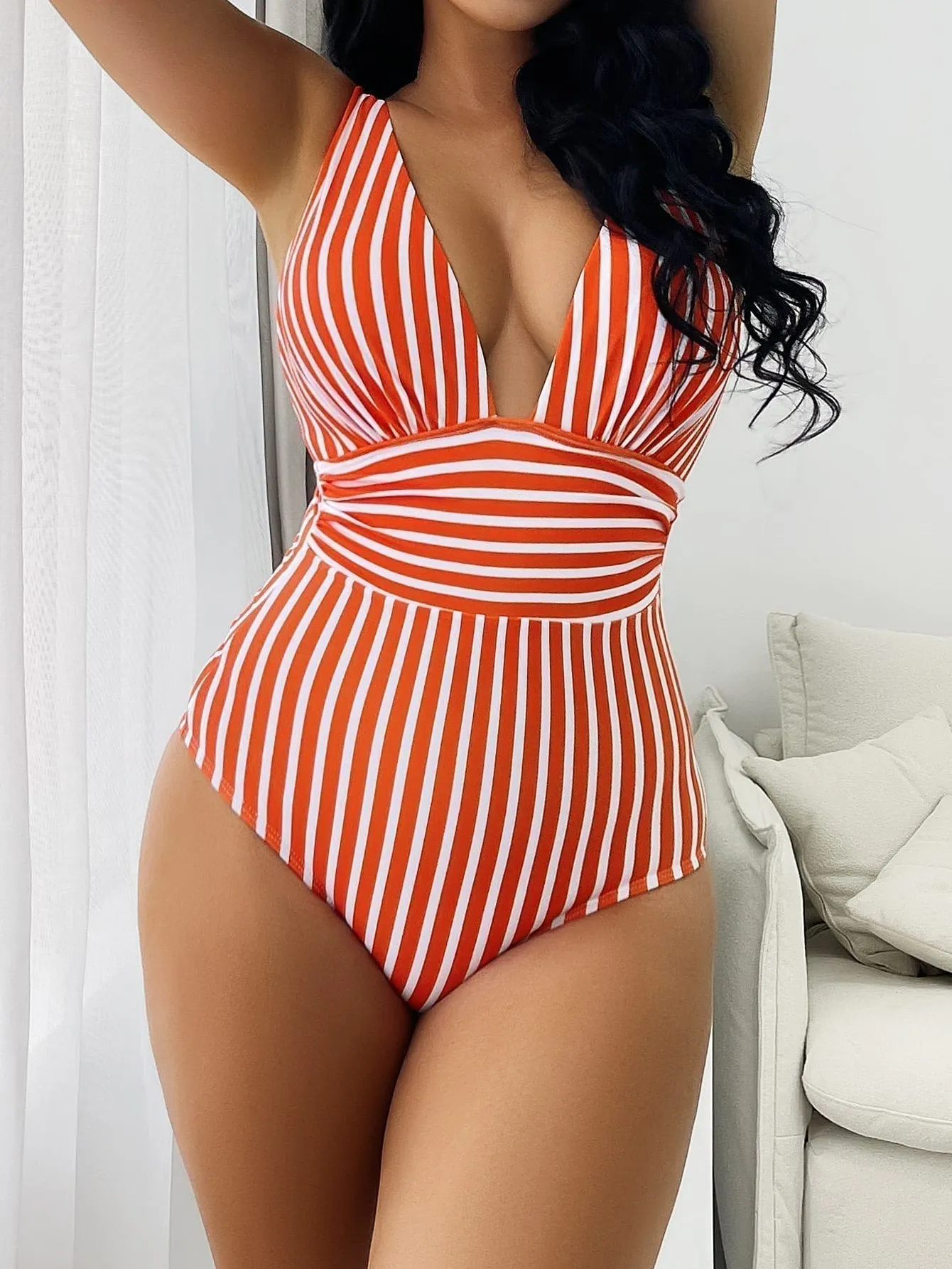 Aurelia® | Tailored and elegant   swimsuit