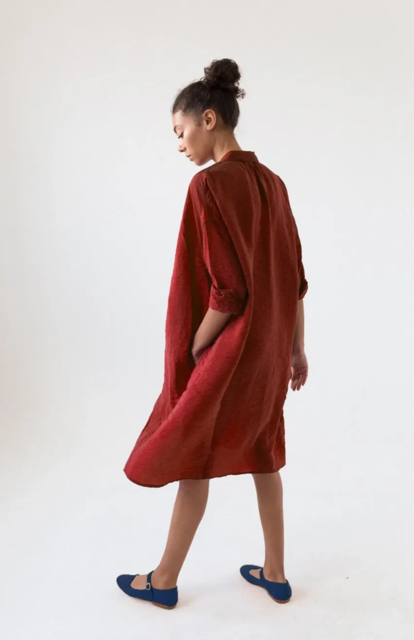 Aurora Dress