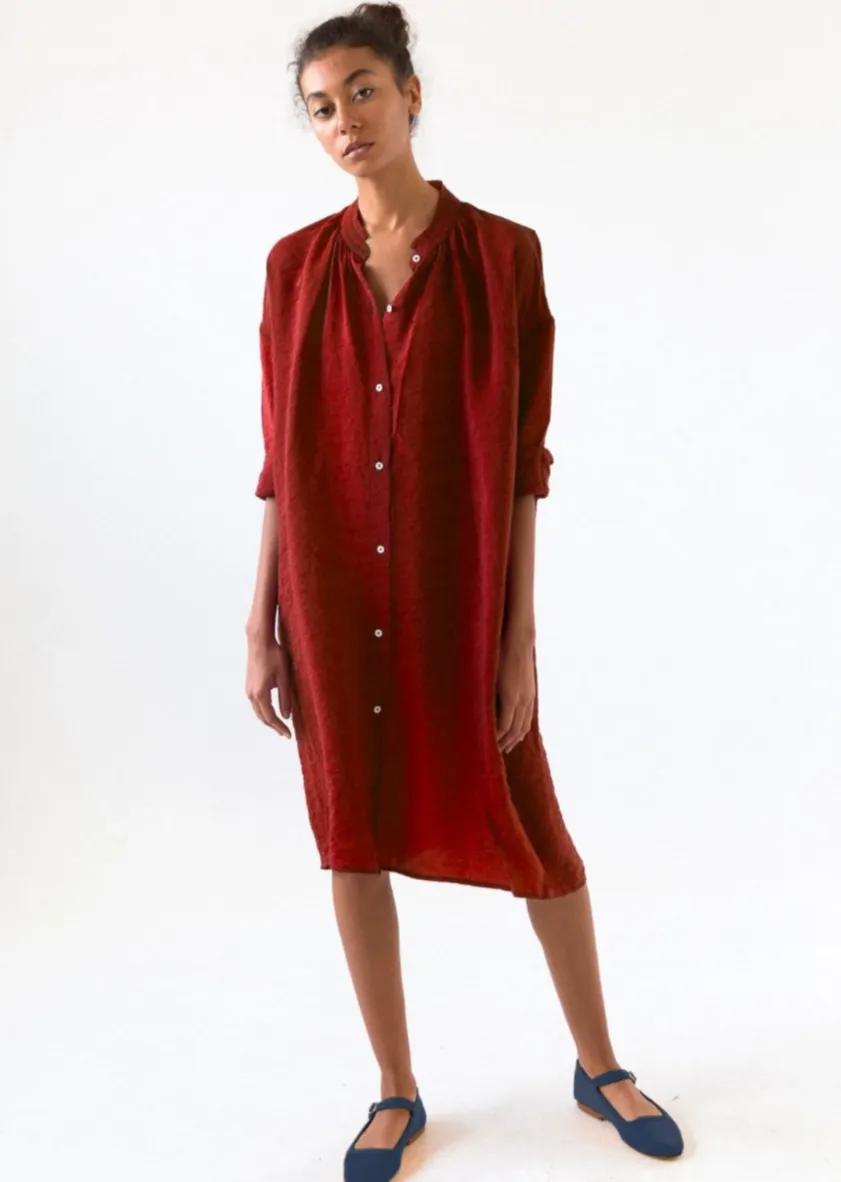 Aurora Dress