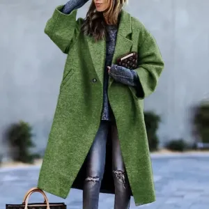 Aurora Elegant Coat