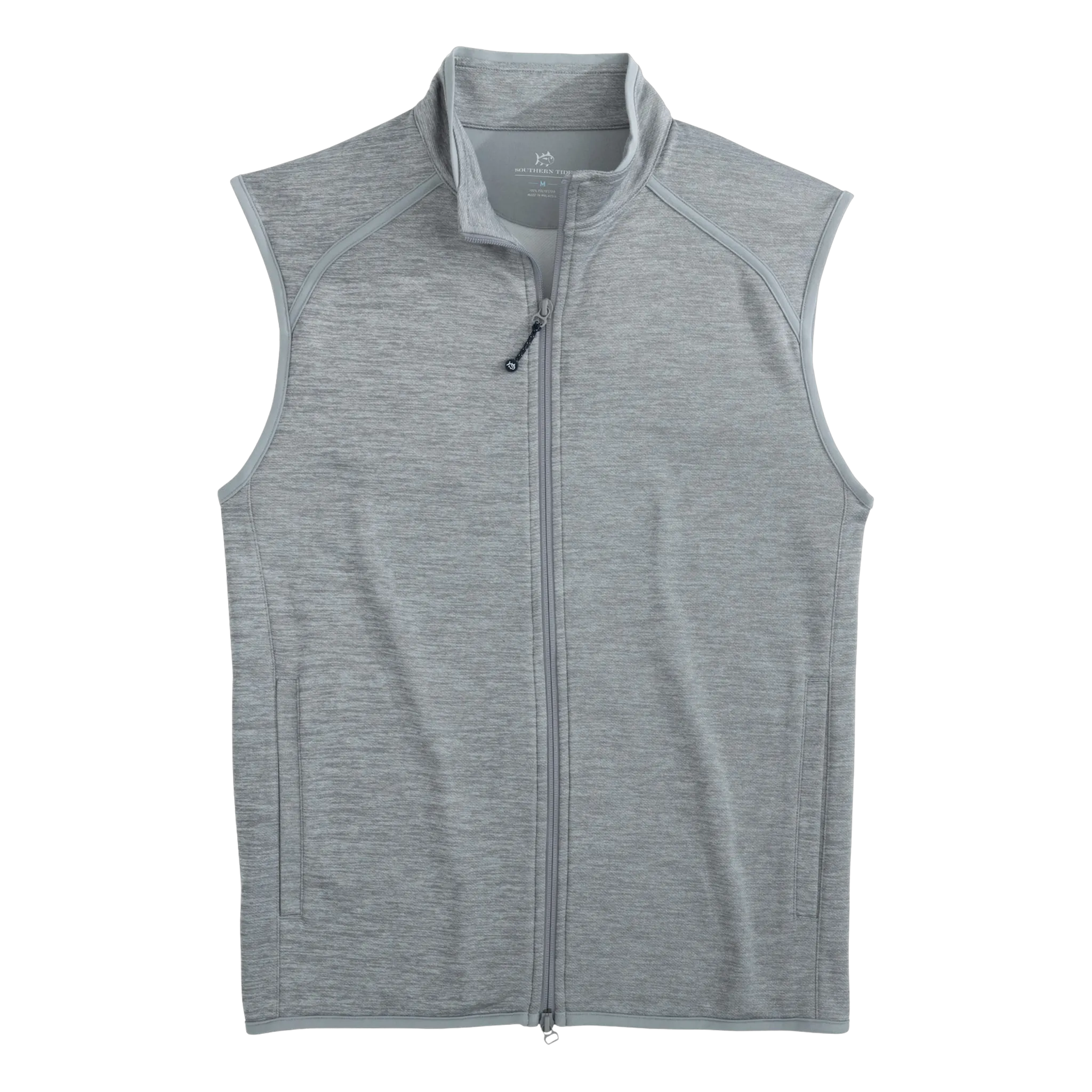 Baybrook Heather Vest