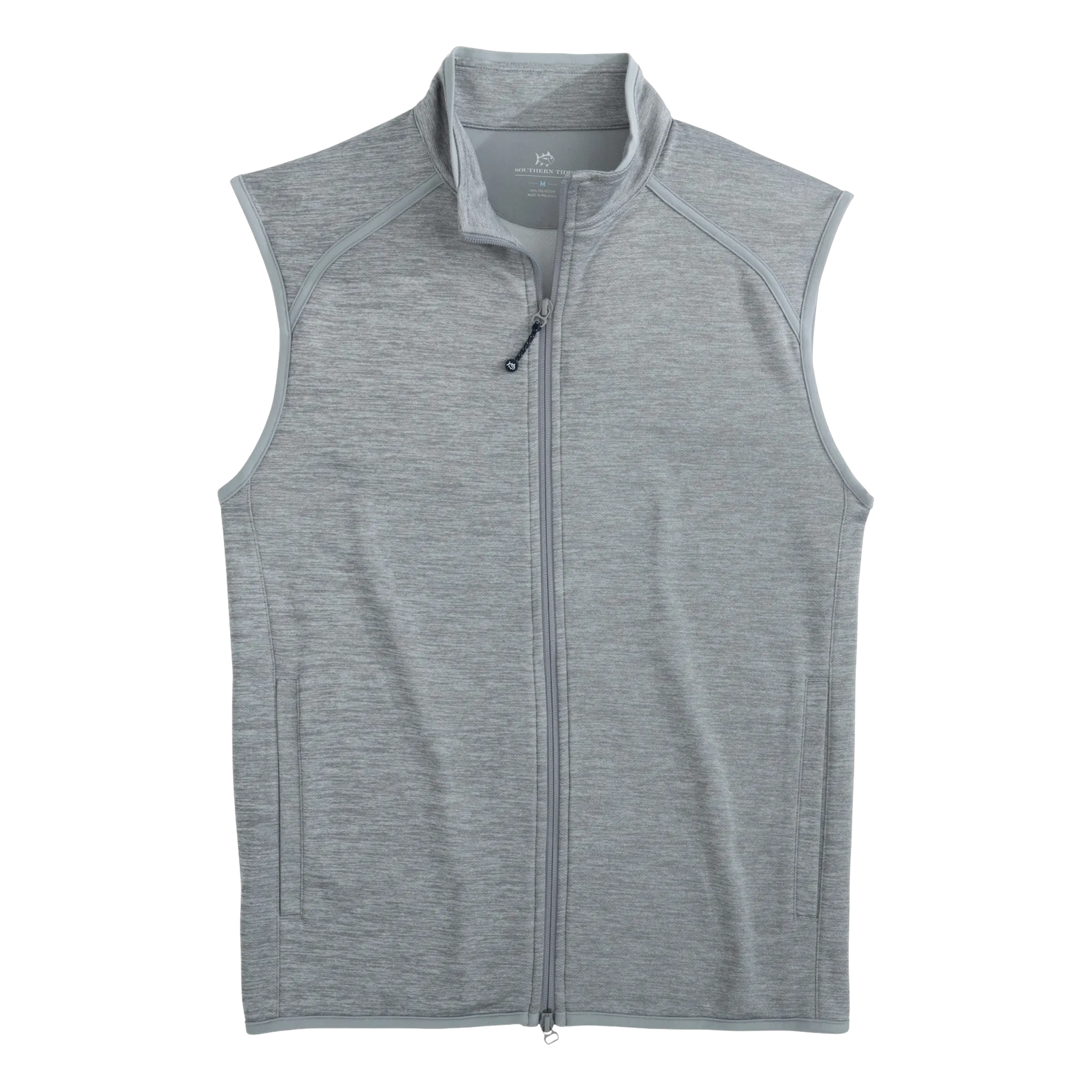 Baybrook Heather Vest