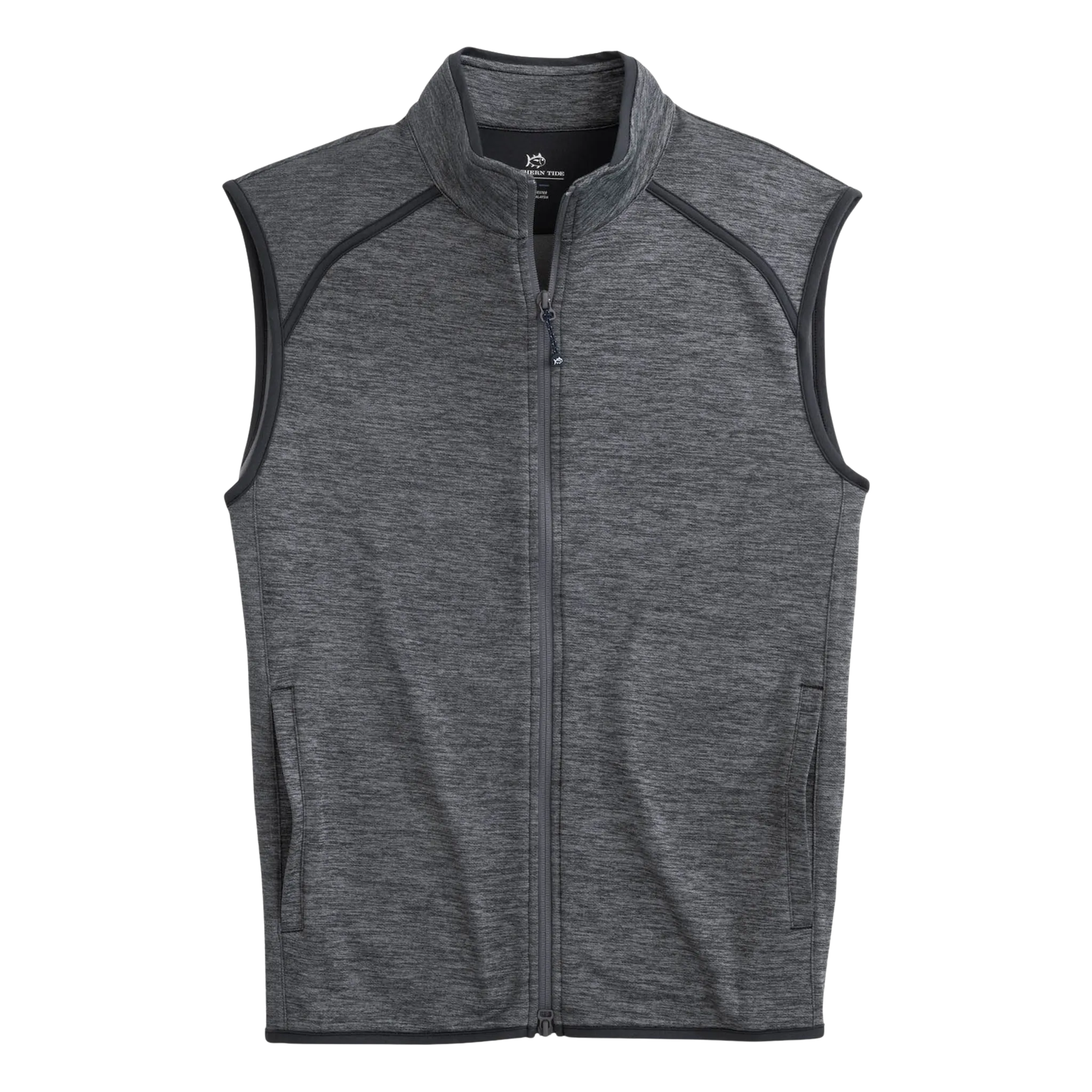 Baybrook Heather Vest