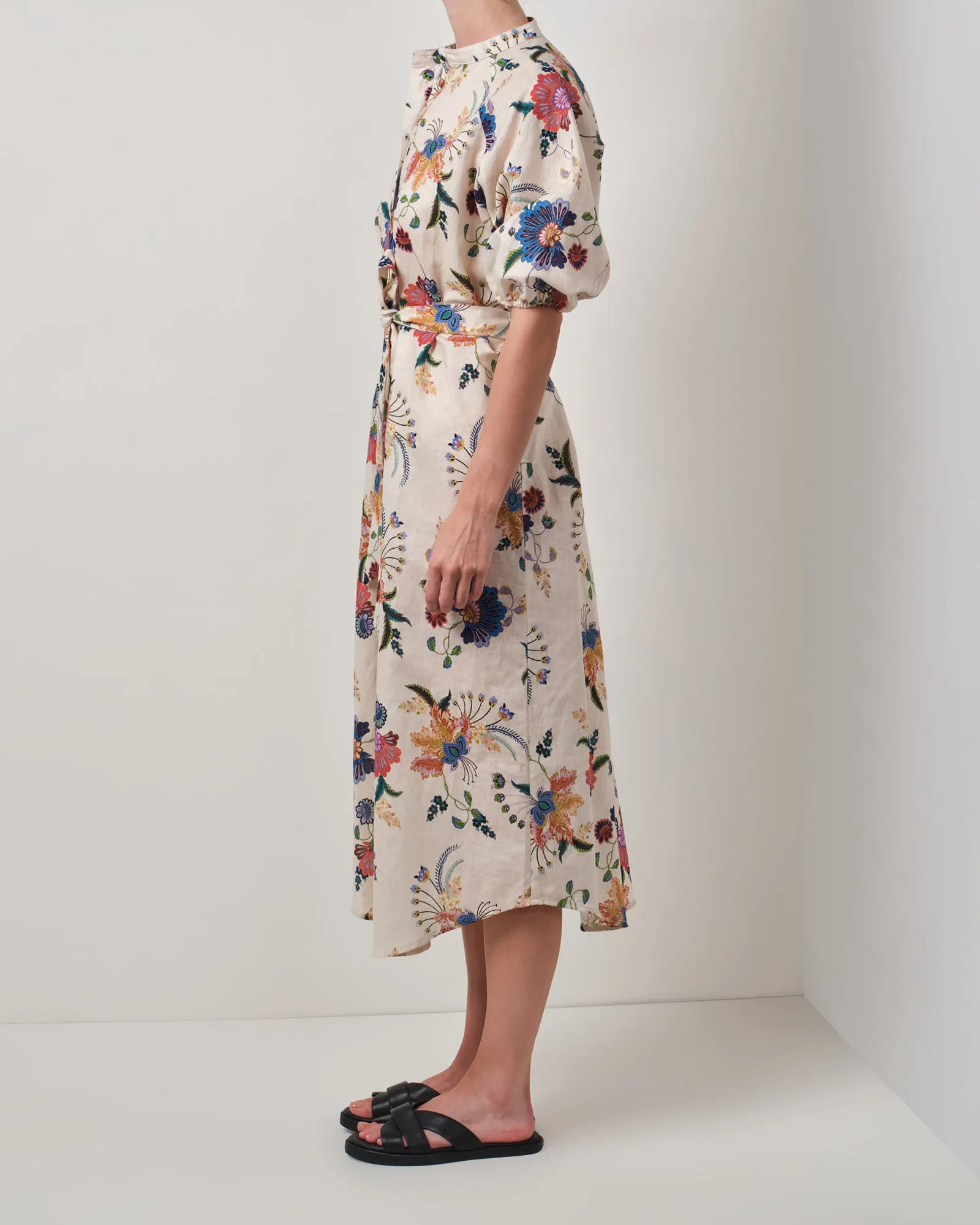 Berlin Dress - Wildflower