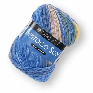 Berroco Sox Fingering Yarn