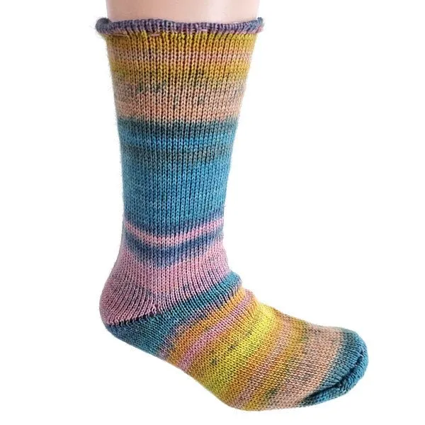Berroco Sox Fingering Yarn
