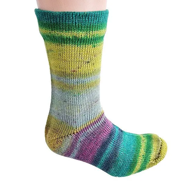 Berroco Sox Fingering Yarn