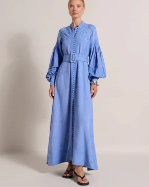Beyonce Long Dress
