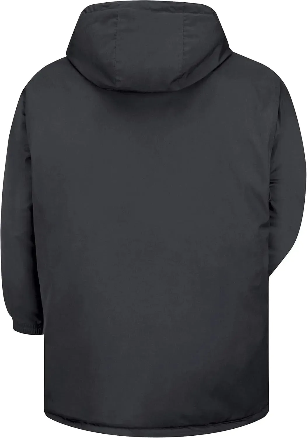 Big Men Coats