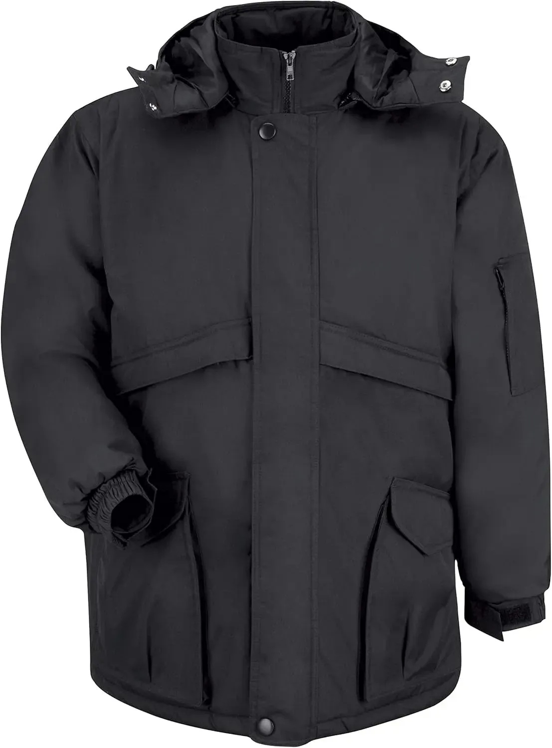 Big Men Coats