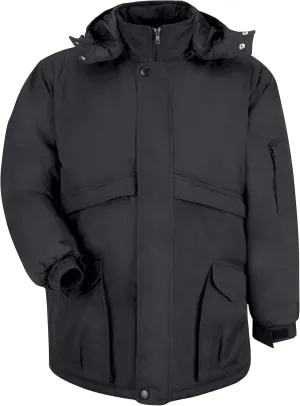 Big Men Coats