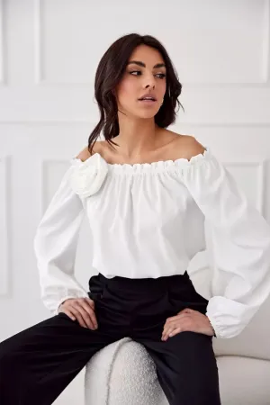Blouse Roco Fashion