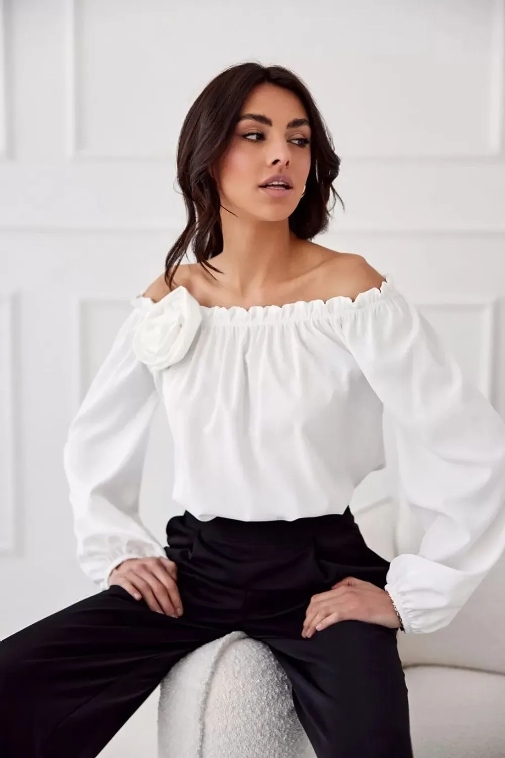 Blouse Roco Fashion