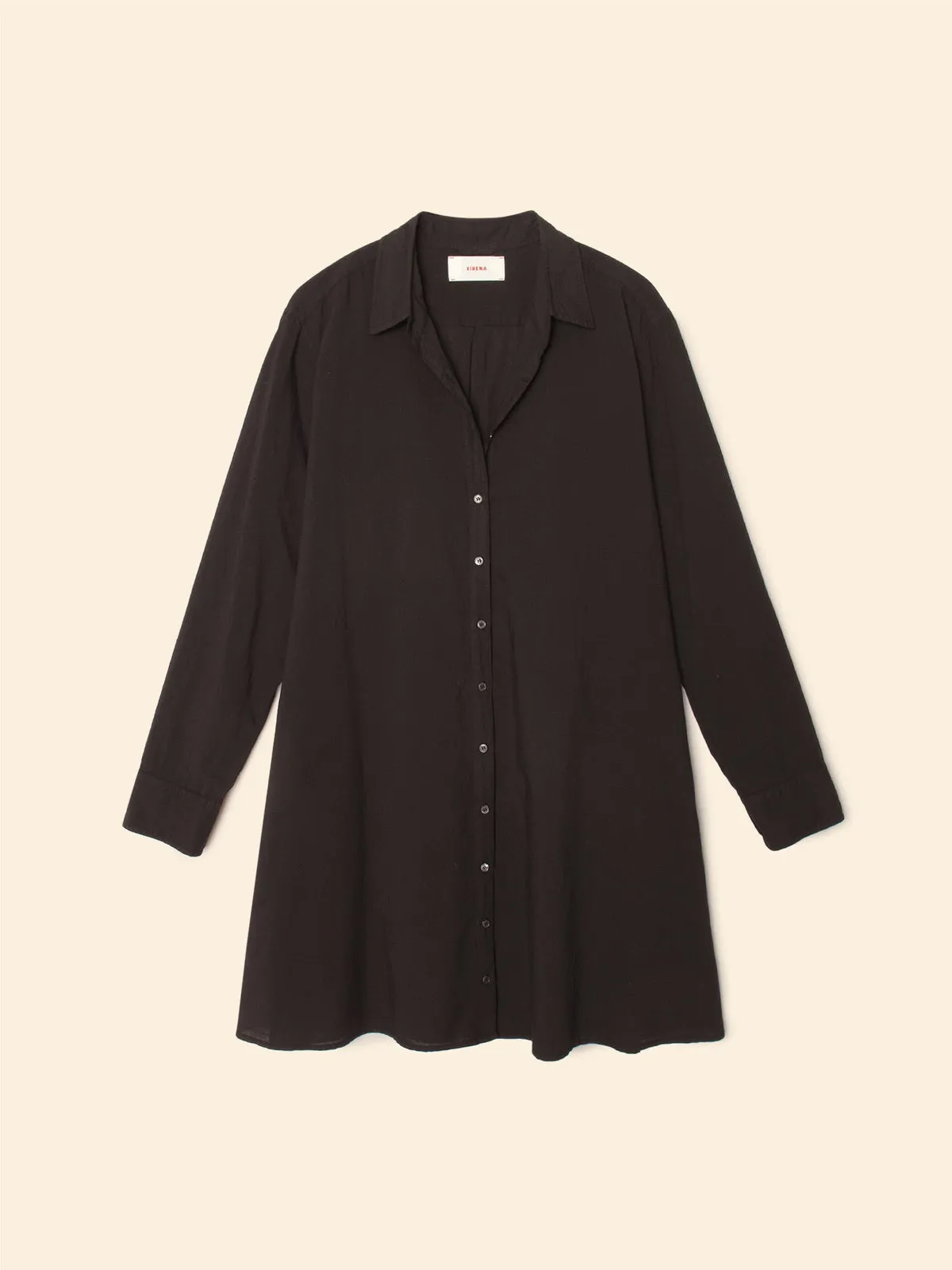 Bobby Dress - Black
