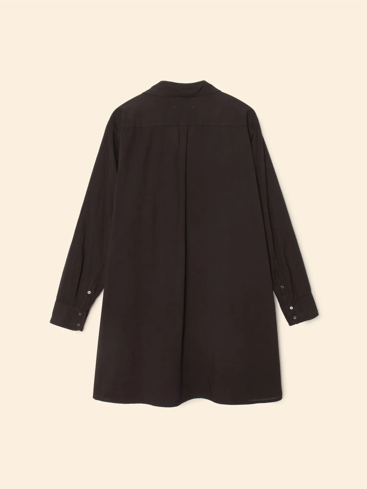 Bobby Dress - Black