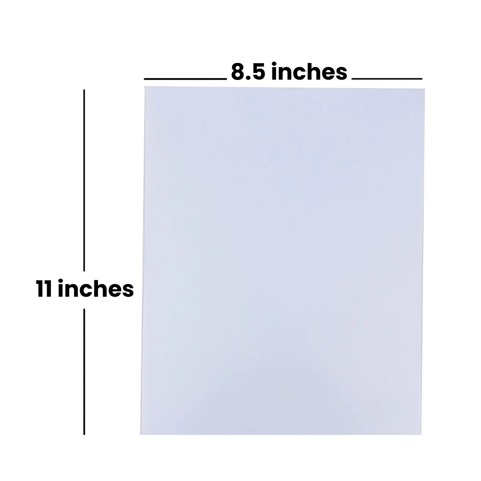 Bonus S16 Bond Paper Short