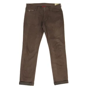 Brunello Cucinelli Flannel Pants Size 52