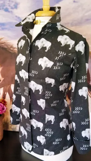 BUFFALO LOVE SHIRT