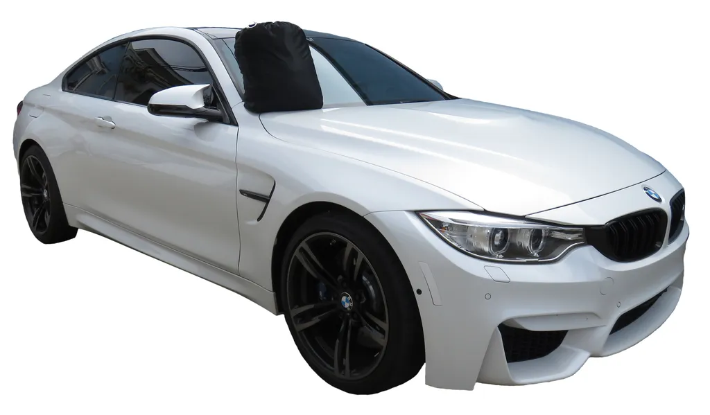 Buick Regal 1988 - 2018 Indoor Select-Fleece Car Cover