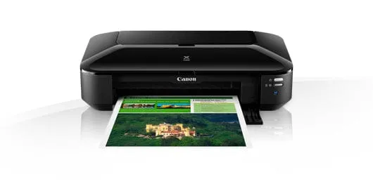 Canon PIXMA iX6840 A3 Colour Inkjet Photo Printer