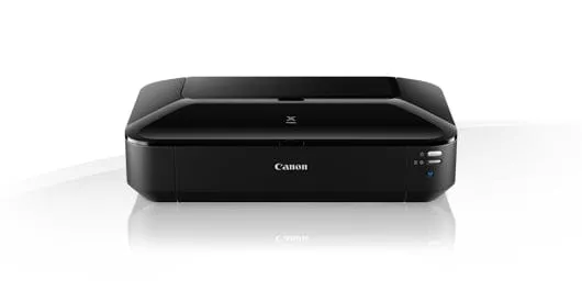 Canon PIXMA iX6840 A3 Colour Inkjet Photo Printer