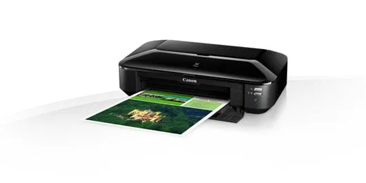 Canon PIXMA iX6840 A3 Colour Inkjet Photo Printer