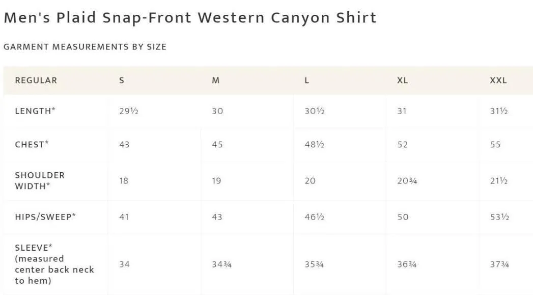 Canyon Shirt Copper/Brown Ombre