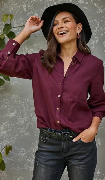Capella Shirt