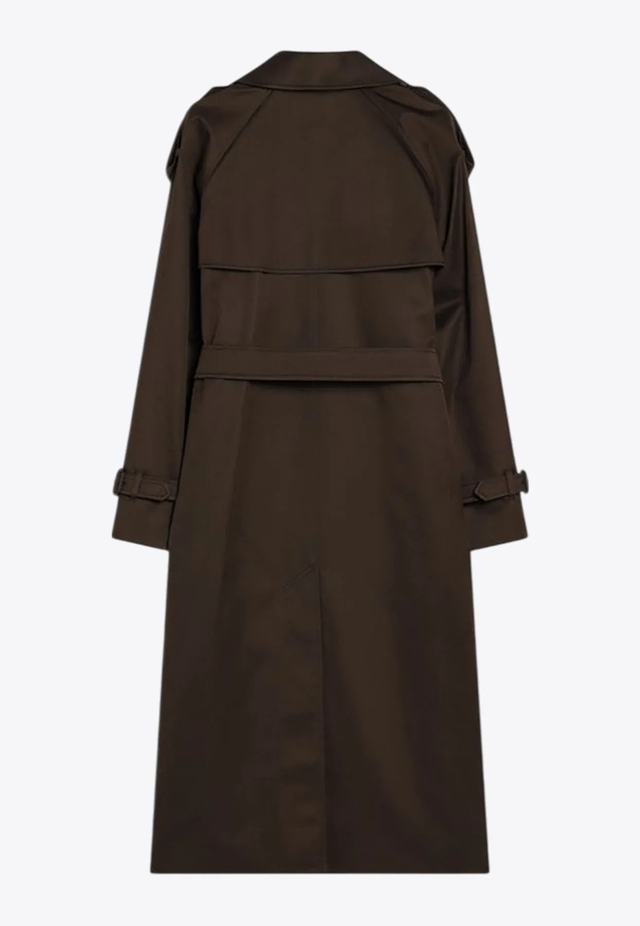 Castleford Trench Coat