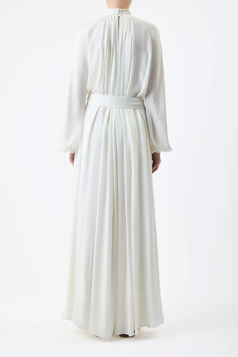 Cedric Dress