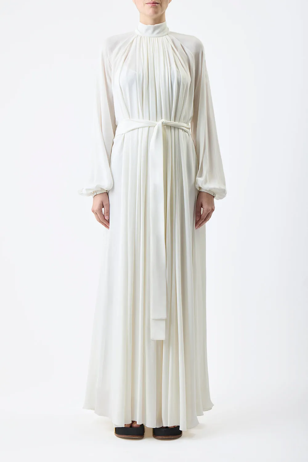 Cedric Dress