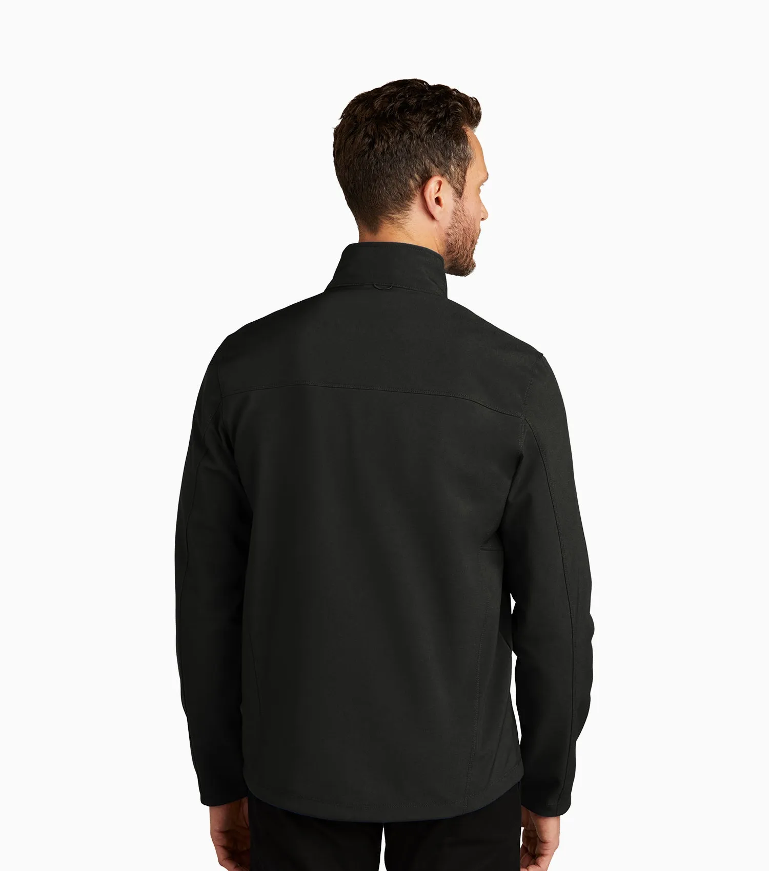 Collective Soft Shell Jacket